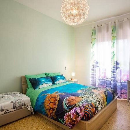 B&B Terre di Mare Salerno Esterno foto