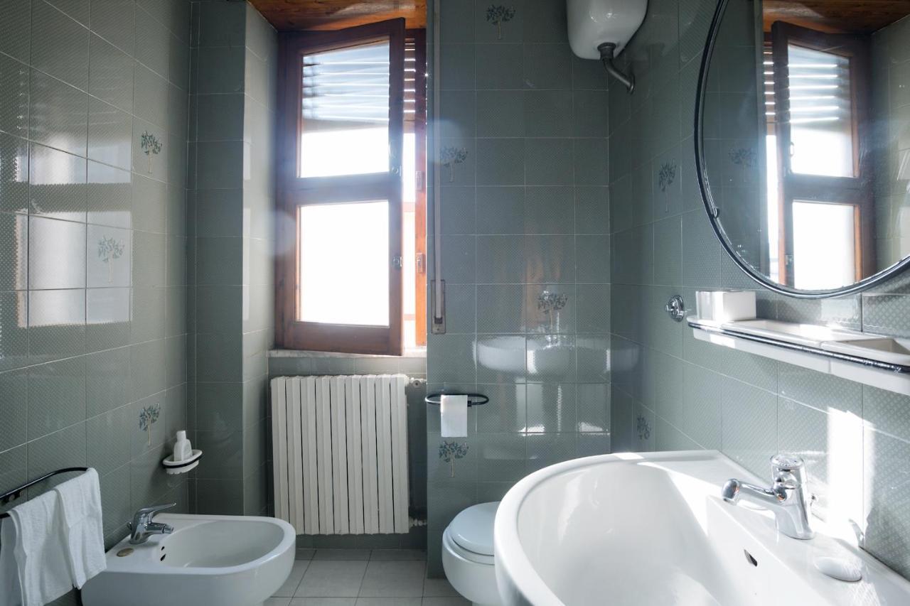 B&B Terre di Mare Salerno Esterno foto