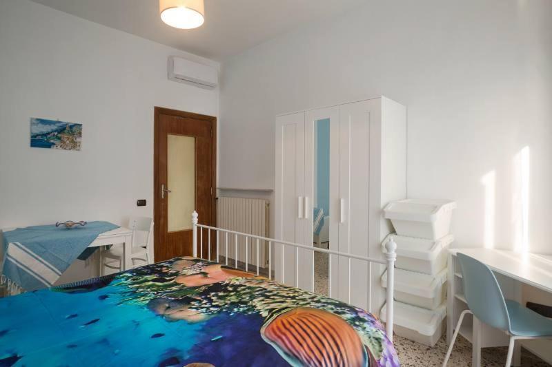 B&B Terre di Mare Salerno Esterno foto