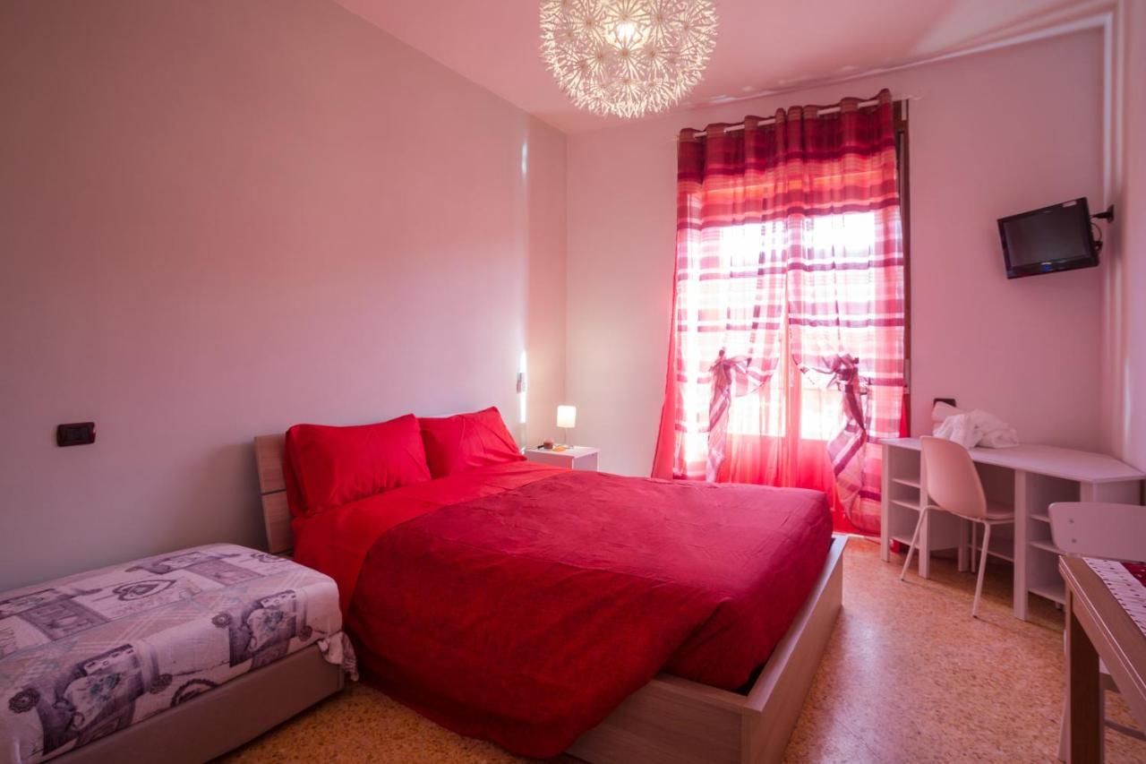 B&B Terre di Mare Salerno Esterno foto