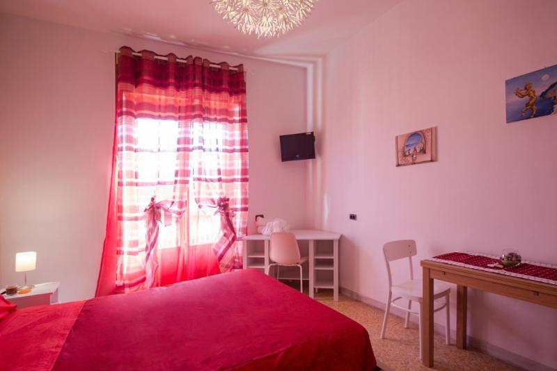 B&B Terre di Mare Salerno Esterno foto