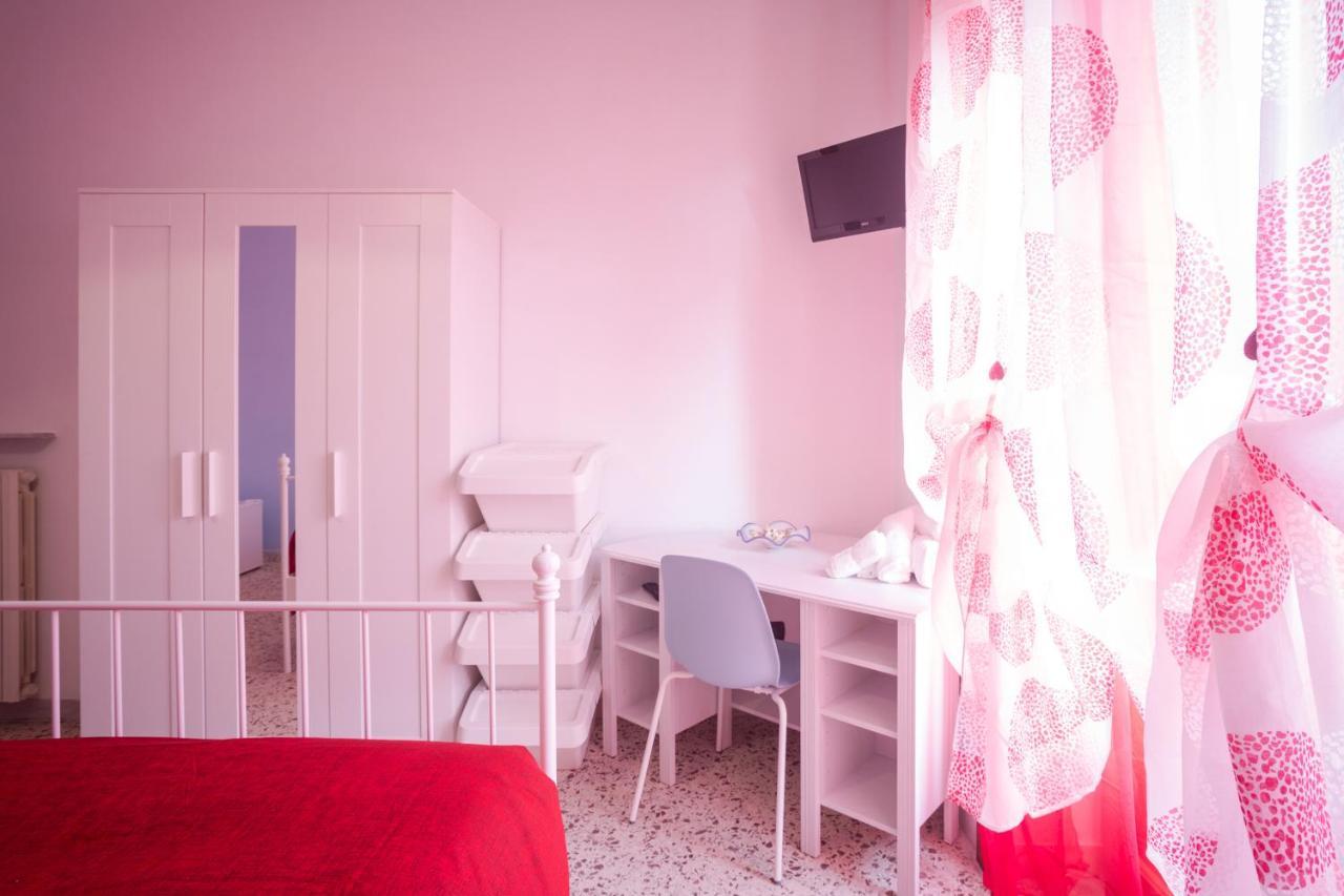 B&B Terre di Mare Salerno Esterno foto
