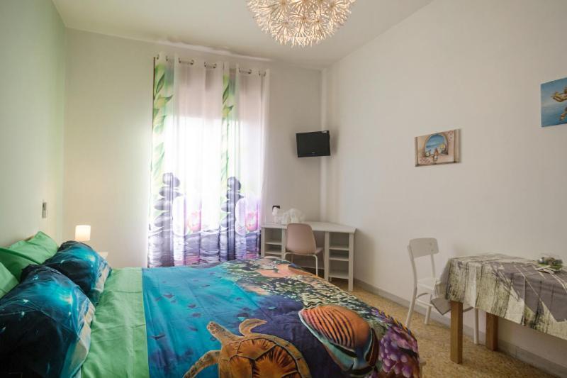 B&B Terre di Mare Salerno Esterno foto